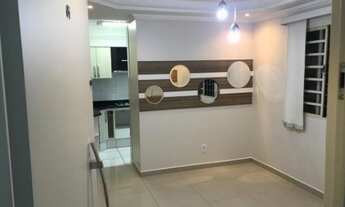 Imagem 3: APARTAMENTO À VENDA NO CONDOMÍNIO PORTAL DOS JACARANDAS