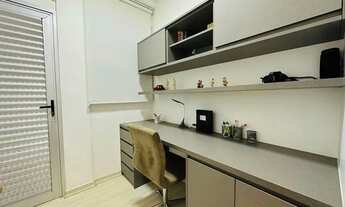 Imagem 14: Apartamento para Venda em Belo Horizonte, Buritis, 3 dormitórios, 1 suíte, 3 banheiros, 3