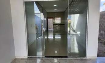 Imagem 2: Casa para venda com 100 metros quadrados com 2 quartos em Novo Horizonte - Serra - Espírit