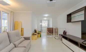 Imagem 6: CURITIBA - Cobertura - Xaxim