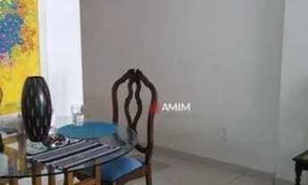 Imagem 3: Apartamento com 2 dormitórios à venda, 80 m² por R$ 599.000,00 - Icaraí - Niterói/RJ