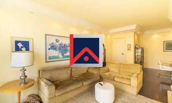 Imagem: Locação Apartamento 3 Dormitórios - 130