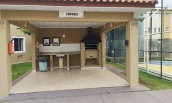 Imagem 7: Apartamento 2 quartos Rita Vieira