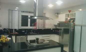 Imagem 5: Casa Sobrado em Jundiaí