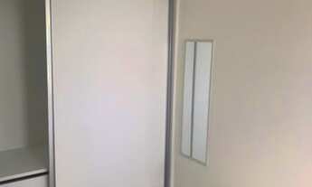 Imagem 6: Apartamento para alugar 2 quartos com móveis fixos