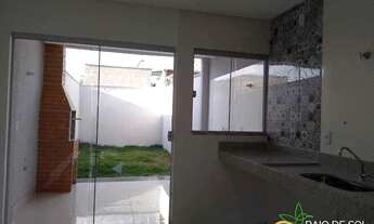 Imagem 2: SÓBRADO 2qts REGIÃO MOINHO DOS VENTOS