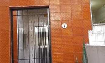 Imagem: Casa 2 Quartos com Terraço