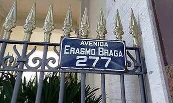 Imagem 2: Sala Comercial no Centro do Rio de Janeiro/RJ