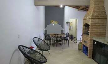 Imagem 7: TAUBATE - Casa Padrão - CAMPOS ELISEOS