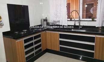 Imagem 7: SÃO PAULO - Casa Padrão - JARDIM VILA FORMOSA