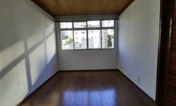 Imagem 7: Apartamento para aluguel, 4 quartos, 1 suíte, 2 vagas, Sion - Belo Horizonte/MG