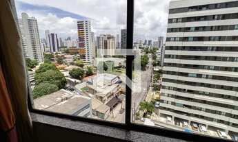 Imagem 6: Apartamento para Aluguel - Casa Amarela, 1 Quarto, 36 m2