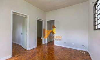 Imagem 4: Casa com 2 dormitórios para alugar, 142 m² por R$ 2.414,00/mês - Vila Bastos - Santo André