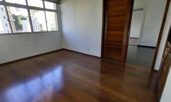 Imagem 6: Apartamento para aluguel, 4 quartos, 1 suíte, 2 vagas, Sion - Belo Horizonte/MG