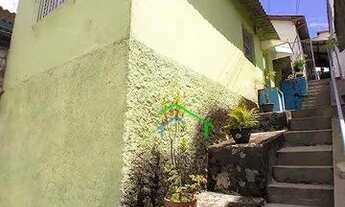 Imagem 5: Casa com 3 dormitórios à venda, 120 m² por R$ 400.000,00 - Jardim das Belezas - Carapicuíb