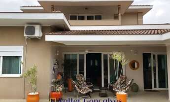 Imagem 3: CASA EM CONDOMÍNIO PARA LOCAÇÃO NO JARDIM ESPLANADA DO SOL