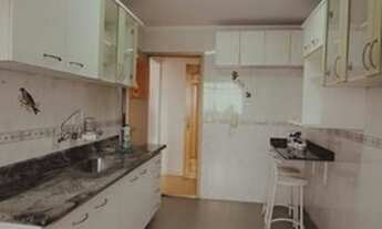 Imagem: São Paulo - Apartamento Padrão - Vila