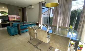 Imagem 5: Lindíssima Casa de Alto Padrão no Bairro Mais Charmoso do Continente !!