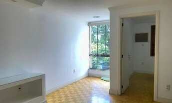 Imagem 3: Cobertura em Jardim Botânico