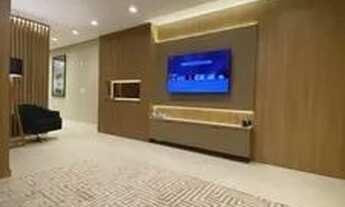 Imagem 3: Casa de condomínio sobrado para venda com 120 metros quadrados com 2 quartos