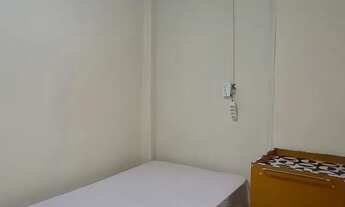 Imagem 2: Quarto individual 550