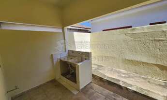 Imagem 6: Casa Padrão em São José do Rio Preto