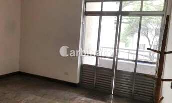 Imagem 3: Jardim América - Reformado - 127m² Privativos - Garagem - Condomínio Baixo