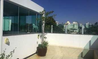 Imagem 4: Apto. 03 Qtos. Cobertura - Ouro Preto