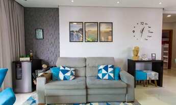 Imagem 6: Apartamento à Venda - Assunção, 3 Quartos, 160 m2