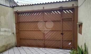 Imagem 2: Casa-São Paulo-BRASILÂNDIA