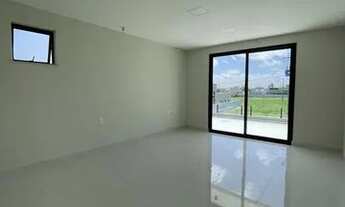 Imagem 3: Alphaville Sergipe - Casa *