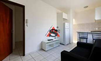 Imagem 5: Studio com 1 dormitório para alugar, 45 m² por R$ 2.170,00/mês - Vila São José (Ipiranga