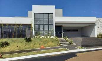 Imagem 3: Casa com 4 dormitórios à venda, 235 m² por R$ 2.300.000,00 - Condomínio Residencial Grand