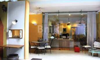 Imagem: VENDO OU ALUGO SENSASIONAL CASA RESIDENCIAL