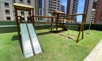 Imagem 3: Apartamento com 4 dormitórios à venda, 163 m² no Meireles