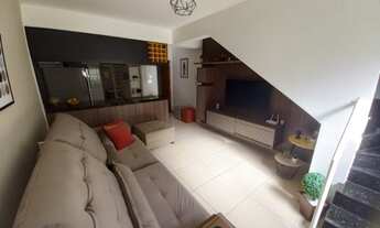 Imagem 3: Contagem, Excelente Casa, 02 Dts, 01 Vaga, Fino Acabamento !!