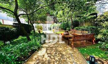 Imagem 4: Exclusividade em morar em um apartamento com quintal privativo