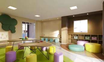 Imagem 5: Única oportunidade de morar no Seleto Oásis