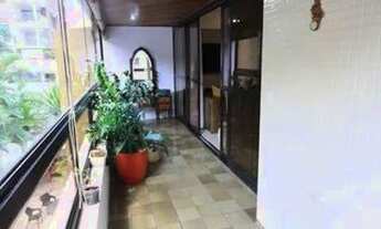 Imagem 7: Apartamento com 3 dormitórios, 160 m² - venda por R$ 1.980.000,00 ou aluguel por R$ 9.900