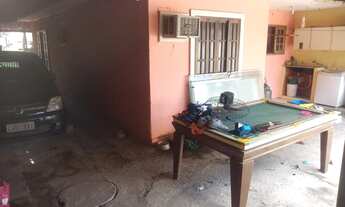 Imagem 7: Ótima casa linear com 3 Quartos em Campo Grande