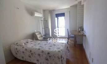 Imagem 7: Apartamento com 4 dormitórios para alugar, 215 m² por R$ 4.900,00/mês - Brisamar - João Pe