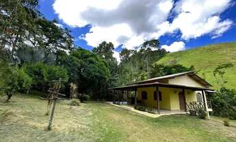 Imagem 7: Lindo Sítio - 2.700m2 em Campinho de Iconha! Ótima casa e água corrente