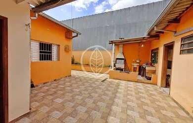 Imagem 2: Casa em Jardim Morada do Sol - Indaiatuba