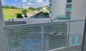 Imagem 3: The Lake - Apartamento com 338 m²