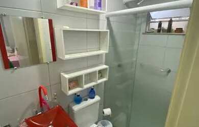 Imagem 2: Apartamento para venda tem 43 metros quadrados com 2 quartos em Catu - Alagoinhas - BA