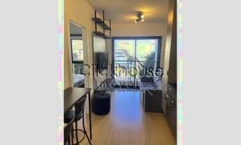 Imagem 4: Apartamento em São Paulo - Sumaré