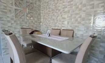 Imagem 4: Excelente casa com suíte, toda na lage, aceito troca