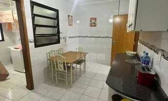 Imagem 5: Apartamento 2 dormitórios, sendo 1 suíte, lazer completo, Canto do Forte, Praia Grande, S