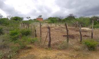 Imagem 3: Terreno na ponta da serra