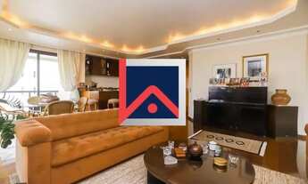 Imagem: Apartamento Venda Perdizes 284 m² 4 Dormitórios